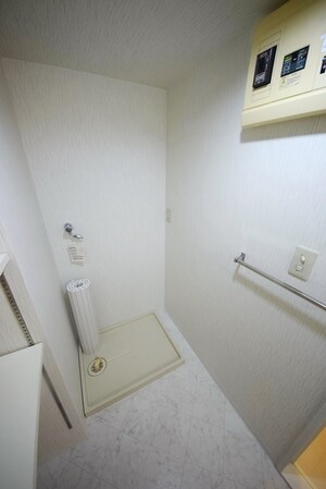 CITY SPIRE 西葛西の物件内観写真